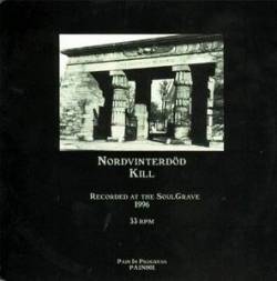 Brighter Death Now : Nordvinterdöd